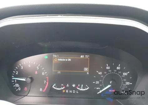 2020 Ford Escape Se from USA, damaged, VIN 1FMCU9G64LUB87042